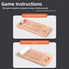 Code-Breaking Game Boosts Logical & Deductive Reasoning Skills. Birthday Party Gift / Christmas Surprise