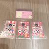 [USED] Nctwish Decoration Sticker