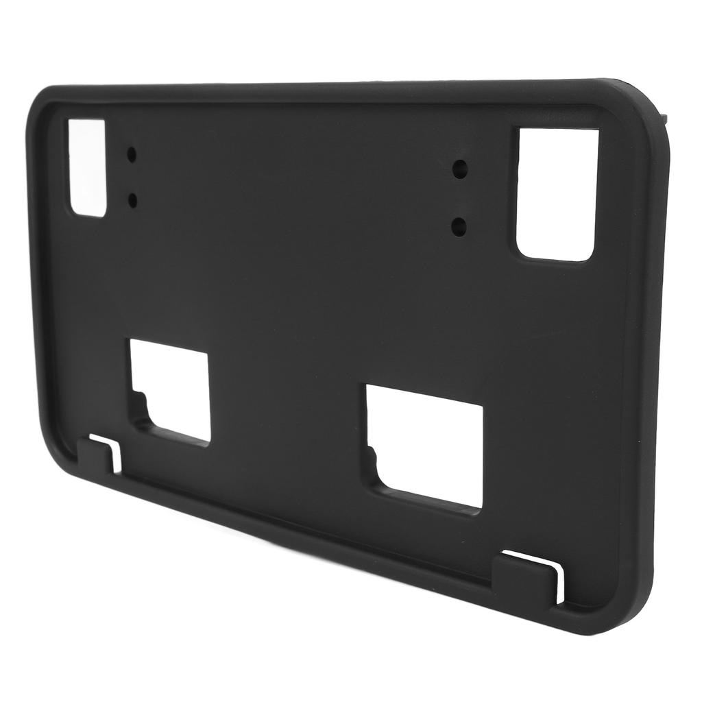 Front License Plate Bracket 8L5Z17A385A High Strength Front License Plate Bracket Holder for Ranger