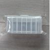 Dust-proof Powder Puff Case Clear Beauty Sponge Holder Makeup Blender Holder  Home Travel