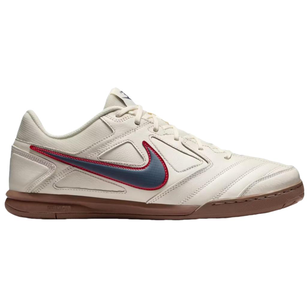 Nike Pack Jour de l'Indépendance Gato Baskets Homme Crème Ivoire Pâle Bleu Tonnerre IH4380-110