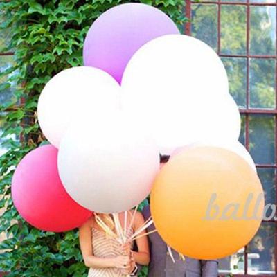 Artículos de fiesta – Pelotas