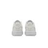 Nike Air Force 1 LV8 GS Sail Croc Kids Sneakers Cream White Black FV7725-100