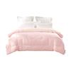 Mercury Home Textiles Antibacterial Seven-Hole Fiber Summer Comforter