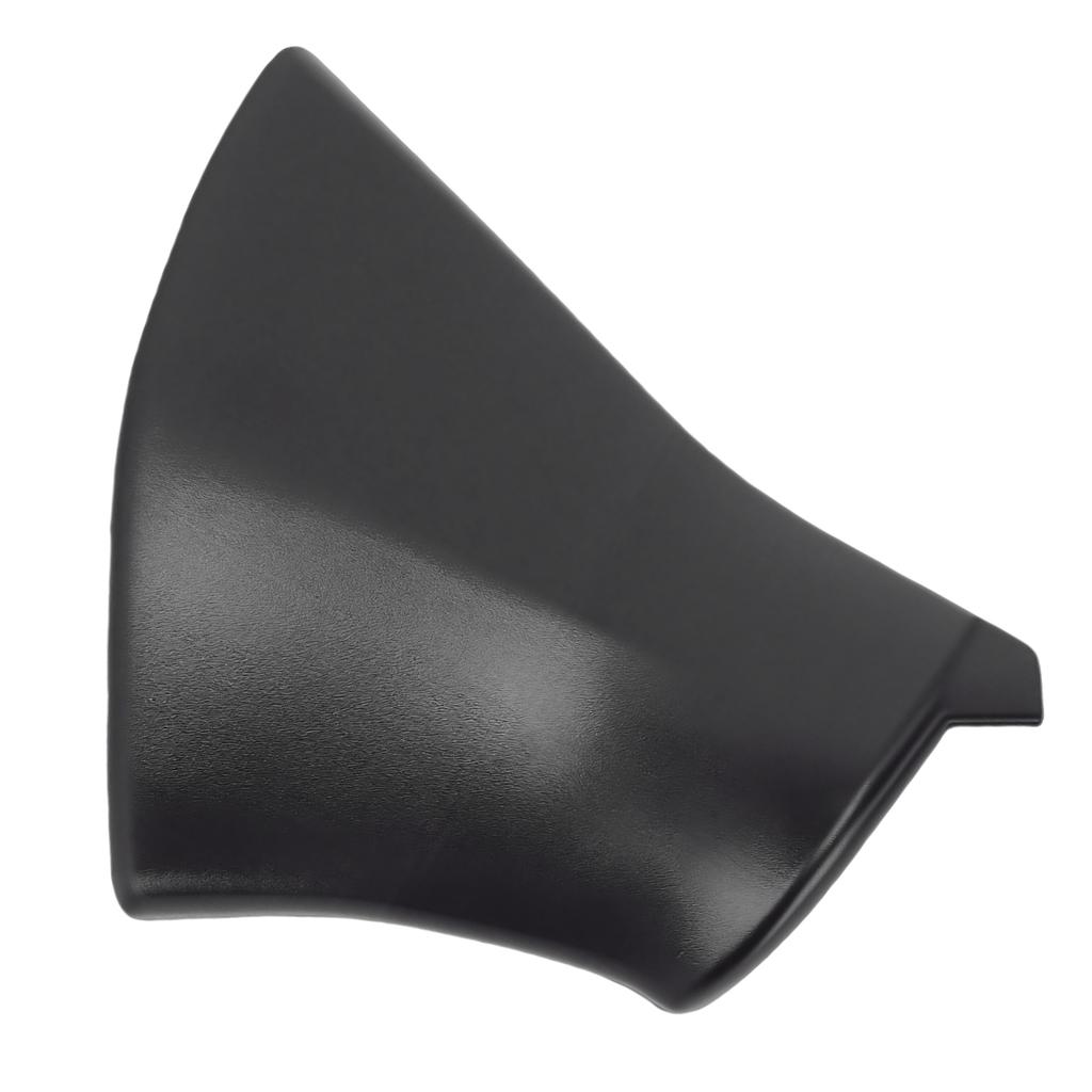 Side Rearview Mirror Triangle Base Cover Replacement for Toyota 2020 2022 ABS Scratch Proof Anti Aging Left Driver
