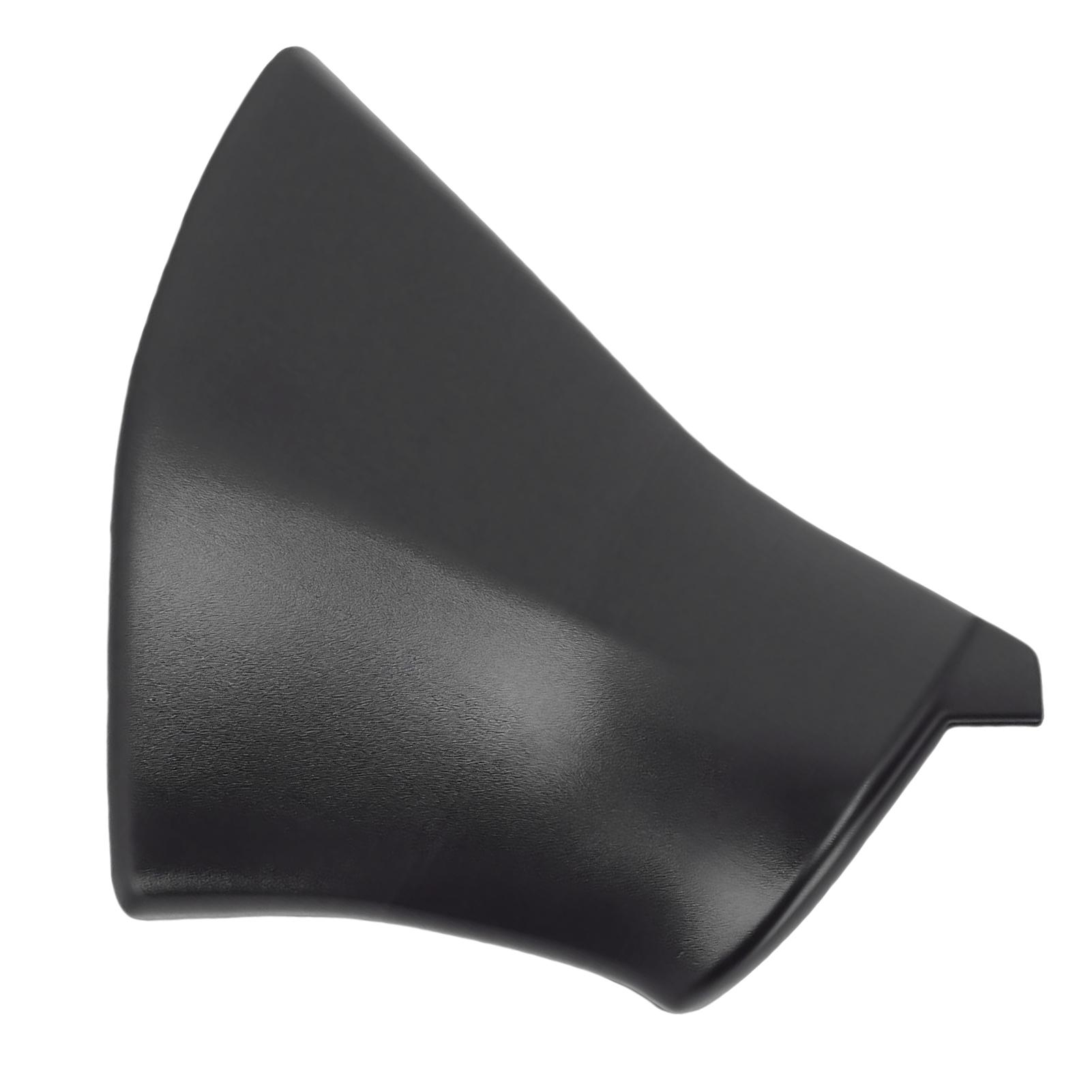 

Side Rearview Mirror Triangle Base Cover Replacement for Toyota 2020 2022 ABS Scratch Proof Anti Aging Left Driver LEFT