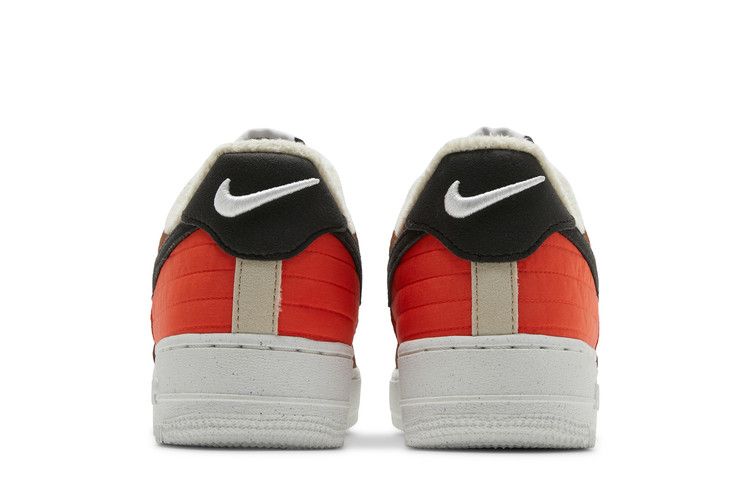 Women's Sneakers Nike Air Force 1 Low LXX Toasty (Women's) Rattan/Black-Pecan-Summit White