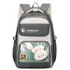 Backpack Large Capacity Dirt Pain Resistant Bag