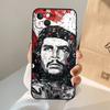 Che Guevara Pouzdro na telefon Pro iPhone 17 Air 16 14 13 12 11 15 Pro Max 13 12 mini 15 16 Plus 16e Kryt Coque