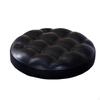 Bar Stool Cushion, Round Padded Waterproof Swivel Cushion for Home And Dining Room.
