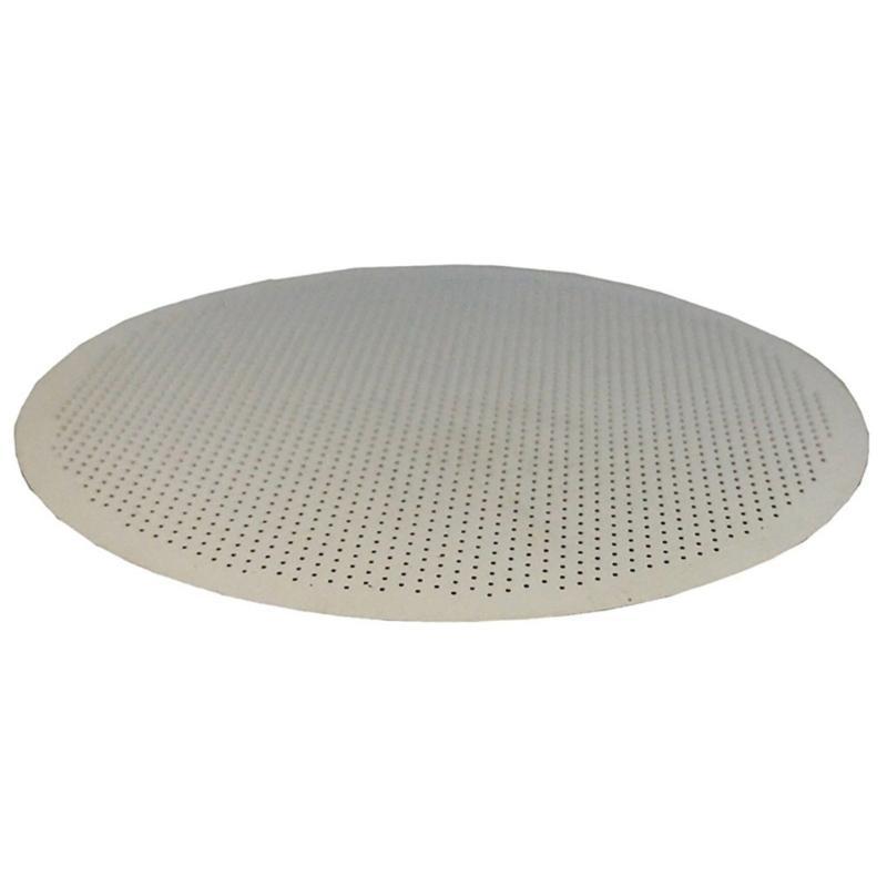2Pcs Coffee Pots Filter Secondary Diverter Mesh Stainless Steel Coffee Machine Handle Filter Mesh Filter For Coffee Pots