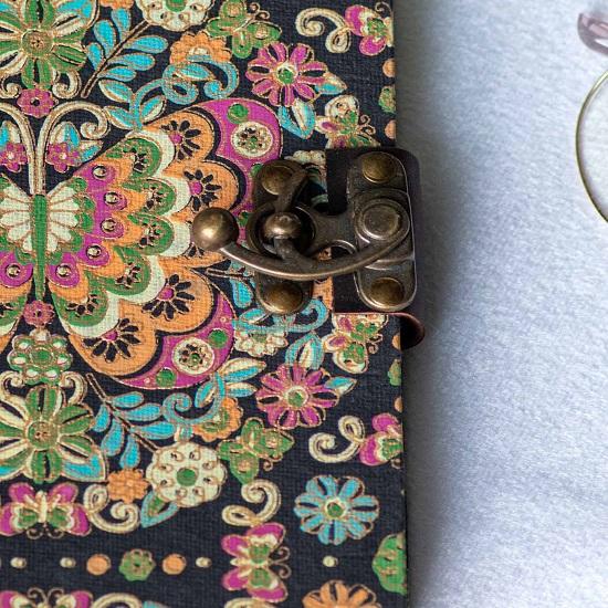 Journal Diary with lock