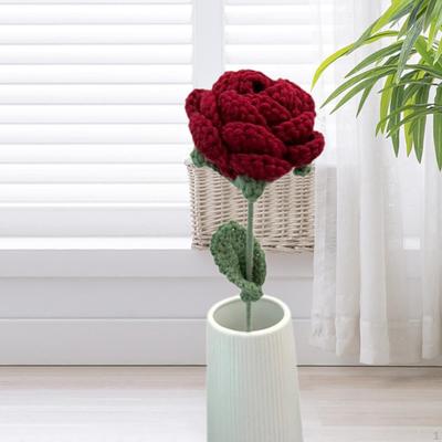 Boligdekorationer – Pynteblomster og -kranse