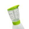 Dental Impression Material  Stirring Kettle Spoon Automatic Measuring Mixer Alginate Measuring Bottle Mixing Cups  Dentistry Tool