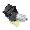 POKESS Front Left And Rear Right Lift Motor For Ford Focus 2012-2015 ECOSPORT Car Accessories 6CP114A389L1A