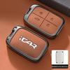 Chery iCar V23 Key Case 2025: Smart Bluetooth Remote Shell & Protective Bag