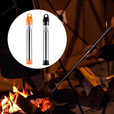 Barbekü ve Mangal – Kamp Sobaları