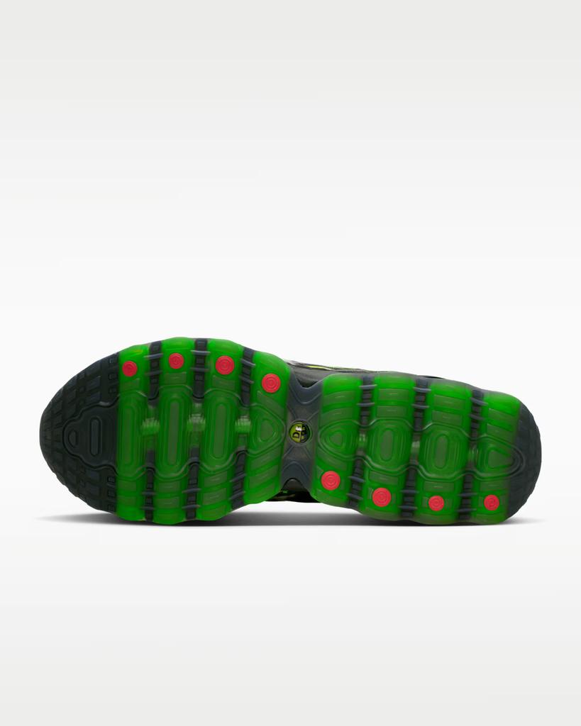 IH2137-001 Nike Air Max DN8 "Black/Green Apple" (Men's)