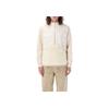Polo Ralph Lauren Solid Color Half-Zip Casual Long Sleeve Jacket Men jackets White 710880442-004