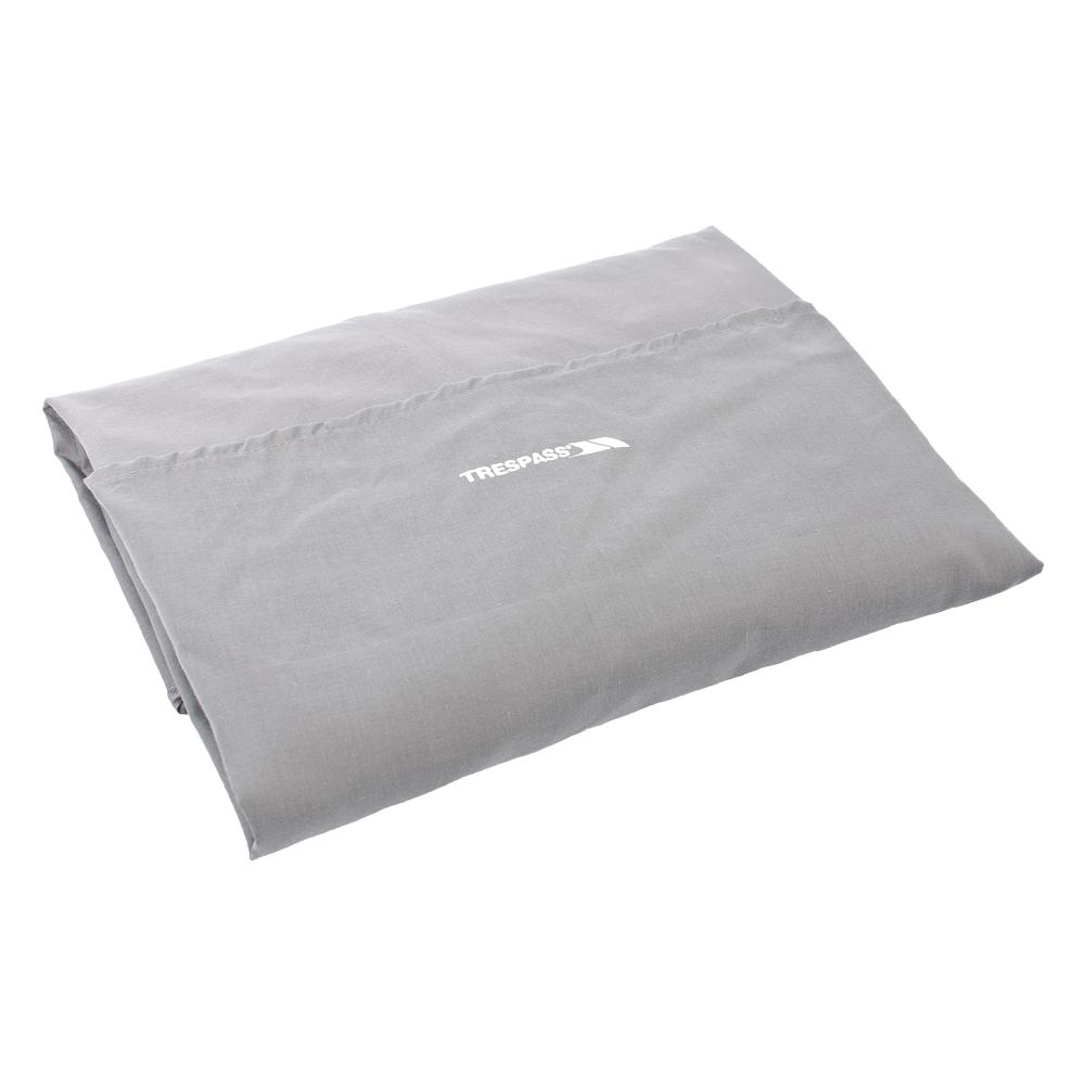 Trespass Adults Slumber Sleeping Bag Liner