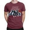 Chase Music Band Atlantic Novelty Graphic 100 Cotton Tshirt Chase Atlantic Tops Tees For Unisex