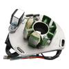 4 Wire Ignition Stator Base Assy For 250 300 380 SX EXC MXC (2K-1) 1998-1999