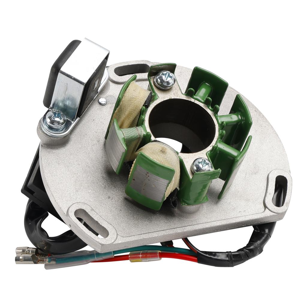4 Wire Ignition Stator Base Assy For 250 300 380 SX EXC MXC (2K-1) 1998-1999