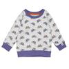 Bicycle Childrens/Kids All-Over Print Sweatshirt