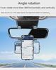 2025 Rearview Mirror Car Phone Holder with Navigation Support
