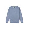 Sweatshirts Men's Blue Crew Neck Moderate Regular 10021572-A02