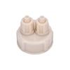 1Pcs Diy Co2 System Kit Generator Part Bottle Cap With Tubes Planted Aquarium