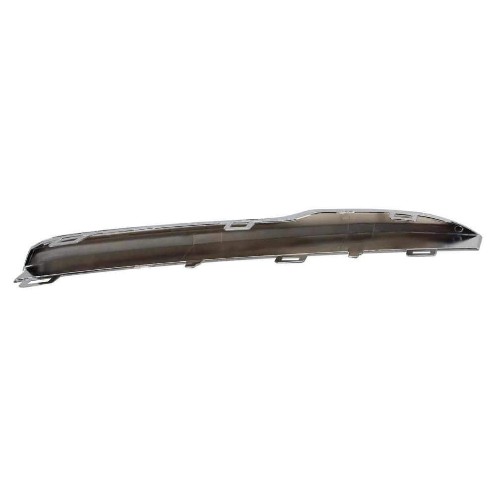Front Bumper Trim 51117396842, 51117396841 For BMW 320i 328d 330e 340i 2016-2018