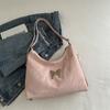 Multifunctional new spring and summer personalized leisure large capacity shoulder crossbody simple shoulder backpack