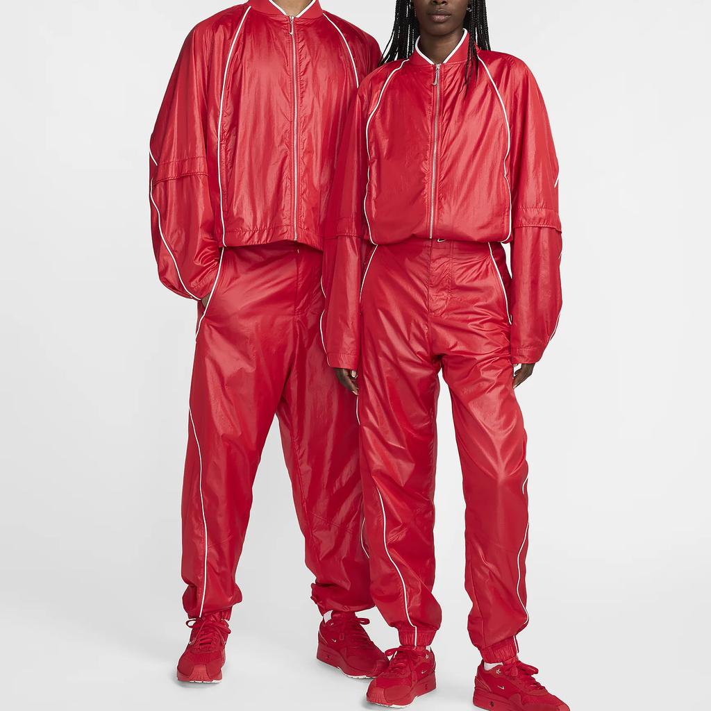 Jacquemus X Nike Track Jacket Asia Sizing FV5698-642