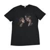 My Chemical Romance Shirt Medium Tour Concert Emo Band Tee Fall Out Boy Y2K HIM