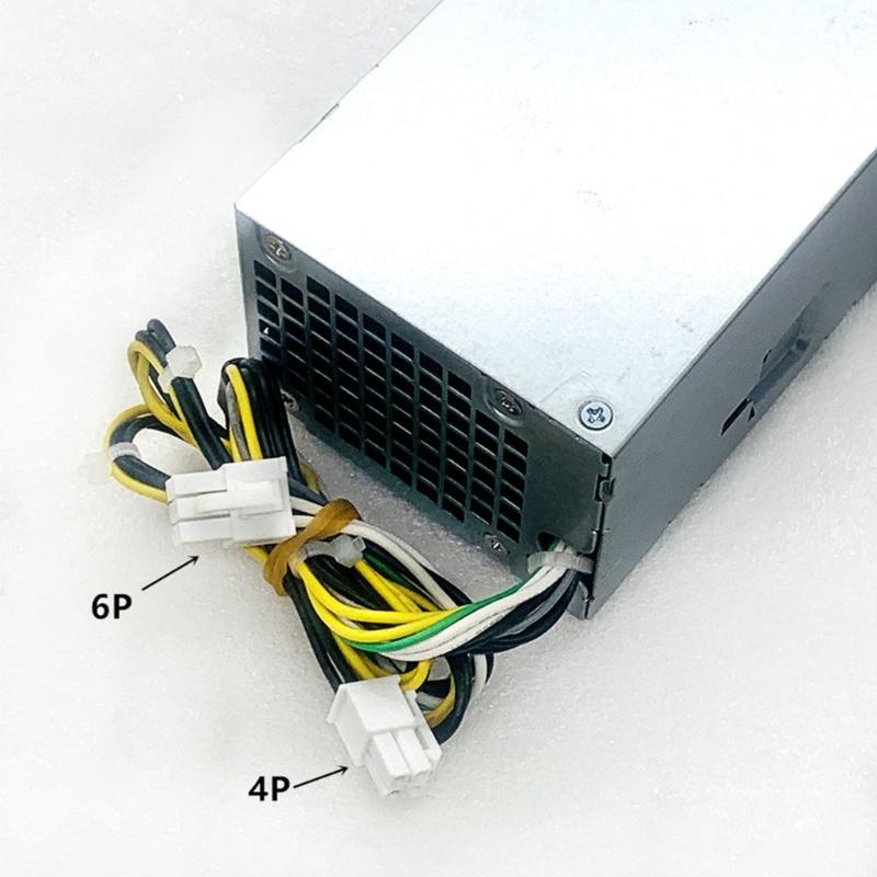 260W Power Supply for 7060 3080 5080 7080 5090 7090 7060MT 7080MT,V3668 Models, Ensures Smooth Computings L260EBM00