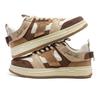 Shoes Men's Trend 2025 Autumn and Winter New Student Breathable Versatile Sports Board Shoes Retro Niche Design Casual Shoes