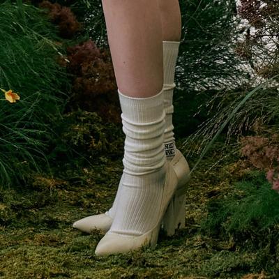 ANGELO BIANCO Rabib Socken