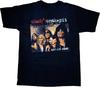 Popolare T-shirt a maniche corte da uomo Snakepit Band di Slash S235XL 7D340 T-shirt unisex