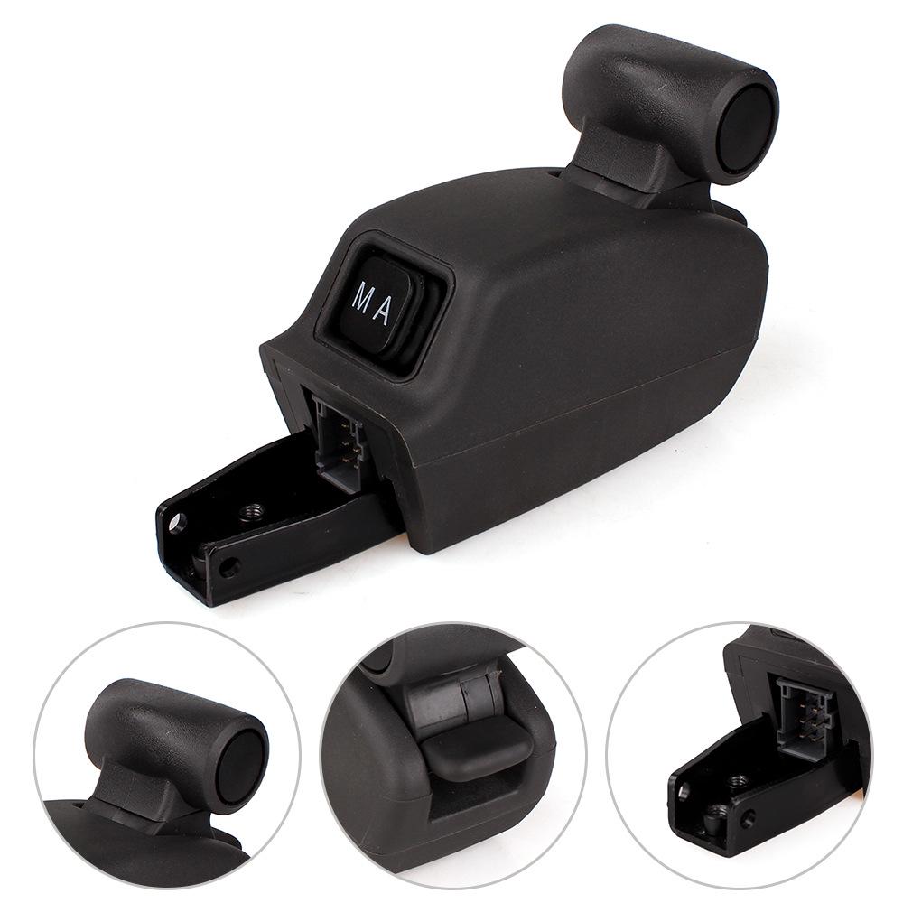 

Compatible with Mercedes-Benz Truck Transmission Control Unit 9432601109 Auto Shift Switch чёрный