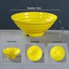 Melamine Threaded Noodle & Soup Bowl