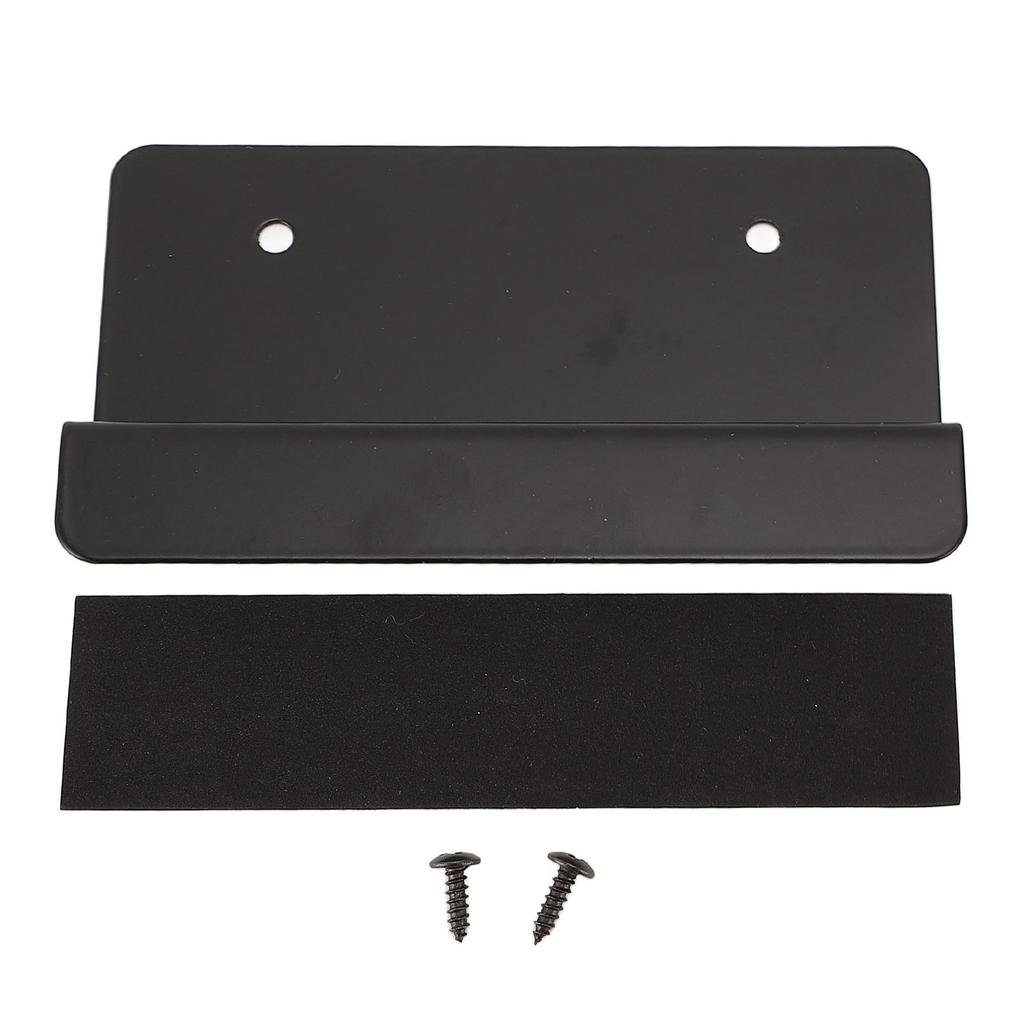 Cabinet Foot Pull Easy To Install Carbon Steel Touchless Foot Toe Pull for Trash Drawer