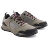 Timberland Lincoln Peak Lite Low Lace Up Waterproof Hiking Shoe Light Taupe Black Men A5QH7