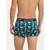 Боксеры Jack & Jones Flamingo