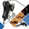 Edelstahl Nadel Ersatz Korkenzieher Spirale Wurm Lager Langlebiges Utensil Gadget Barwerkzeug Öffner Zubehör Lieferung