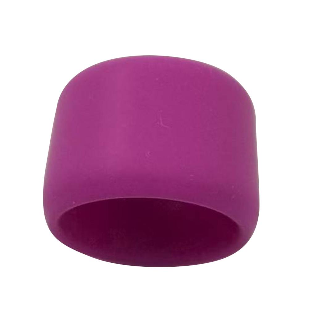 Tool Protection Hex Driver Sleeve Tool Maintenance Red Hex Boot For Power Tools Tool Accessory Prevents Wear Tear
