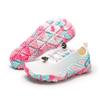 Men Women Water Shoes Upstream Wading Swimming Barefoot Five Fingers Aqua Shoes Beach Seaside Light Unisex Sneakers