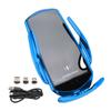 Smart Sensor Car Wireless Magenetic     Vent Mount Holder   15W Cell Phone Fast Charging