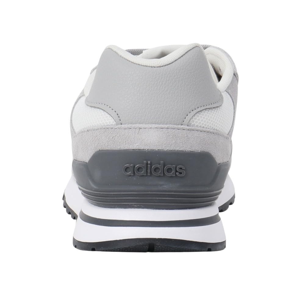 Sneakers Run 80s NLG92 Grey White Cm [Adidas] Two/College Green/Core (ID1264) 27.0
