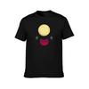 Slime Rancher Lucky Slime Face TShirt Lightweight Gym Training TShirt